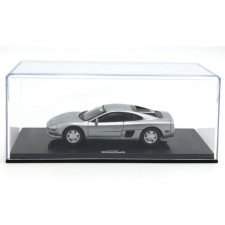 Nissan MID4 Silver 1:43 autópálya és játékautó