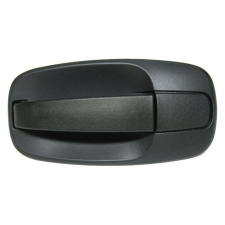  Nissan Primastar 01-08 jobb oldali tolóajtó kilincs FEHÉR HÁTVAL karosszéria elem