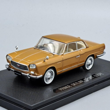  Nissan Prince SkyLine Coupe 1962 1:43 makett