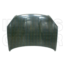  Nissan Qashqai J10 2007.03.01-2010.04.30 Gépháztető R (0714) karosszéria elem