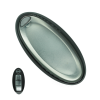  Nissan smart-keylessgo kulcs TPU tok