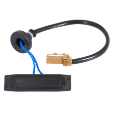  Nissan Tiida 07-14 hátsó csomagtérfedél nyitó gomb karosszéria elem