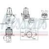 Nissens AGR-szelep 98405