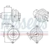 Nissens AGR-szelep 98472