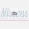 Nissens AGR-szelep 98605