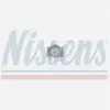 Nissens AGR-szelep NISSENS 98545