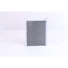 Nissens Hőcserélő, belső tér fűtés NISSENS 707198 autóalkatrész