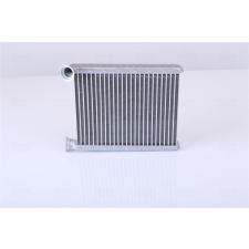 Nissens Hőcserélő, belső tér fűtés NISSENS 73345 autóalkatrész