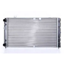 Nissens hűtő, motorhűtés 623554 autóalkatrész