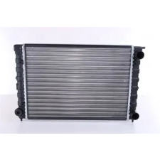 Nissens hűtő, motorhűtés 651811 autóalkatrész