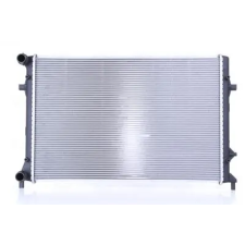 Nissens hűtő, motorhűtés 65307 autóalkatrész