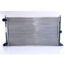 Nissens hűtő, motorhűtés 67304 autóalkatrész