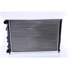 Nissens Hűtő, motorhűtés NISSENS 60052 vízhűtő