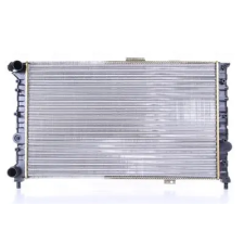 Nissens Hűtő, motorhűtés NISSENS 60054 vízhűtő