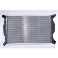 Nissens Hűtő, motorhűtés NISSENS 60301A vízhűtő