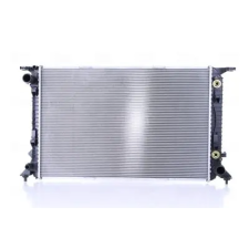 Nissens Hűtő, motorhűtés NISSENS 60324 vízhűtő