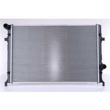 Nissens hűtő, motorhűtés NISSENS 60352 autóalkatrész