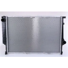 Nissens Hűtő, motorhűtés NISSENS 60622A vízhűtő