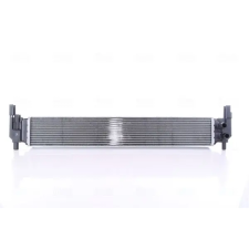 Nissens hűtő, motorhűtés NISSENS 606395 autóalkatrész