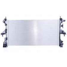 Nissens hűtő, motorhűtés NISSENS 606538 autóalkatrész