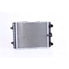 Nissens hűtő, motorhűtés NISSENS 606645 autóalkatrész