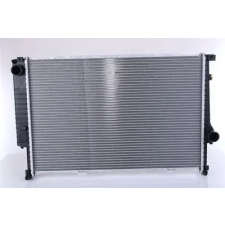 Nissens Hűtő, motorhűtés NISSENS 60693A vízhűtő