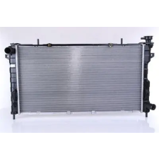 Nissens Hűtő, motorhűtés NISSENS 61004 vízhűtő