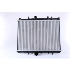 Nissens Hűtő, motorhűtés NISSENS 61291A vízhűtő
