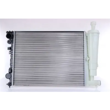 Nissens Hűtő, motorhűtés NISSENS 61396 vízhűtő