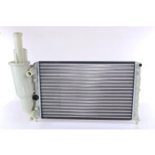 Nissens Hűtő, motorhűtés NISSENS 61857 vízhűtő