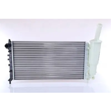 Nissens Hűtő, motorhűtés NISSENS 61886 vízhűtő