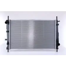 Nissens Hűtő, motorhűtés NISSENS 62056A vízhűtő