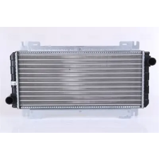 Nissens Hűtő, motorhűtés NISSENS 62093 vízhűtő