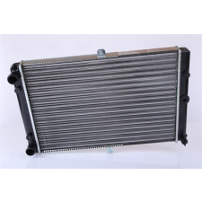 Nissens hűtő, motorhűtés NISSENS 62351 autóalkatrész