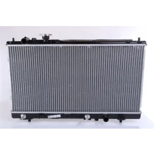 Nissens Hűtő, motorhűtés NISSENS 625081 vízhűtő