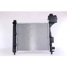 Nissens Hűtő, motorhűtés NISSENS 62663 vízhűtő