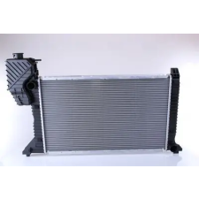 Nissens Hűtő, motorhűtés NISSENS 62685A vízhűtő