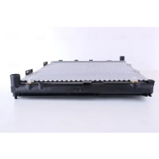 Nissens Hűtő, motorhűtés NISSENS 62695A vízhűtő