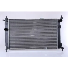 Nissens Hűtő, motorhűtés NISSENS 63252A vízhűtő