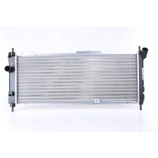 Nissens Hűtő, motorhűtés NISSENS 63254A vízhűtő