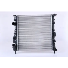 Nissens Hűtő, motorhűtés NISSENS 638271 vízhűtő