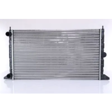 Nissens Hűtő, motorhűtés NISSENS 63993 vízhűtő