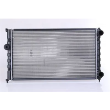 Nissens Hűtő, motorhűtés NISSENS 639961 vízhűtő
