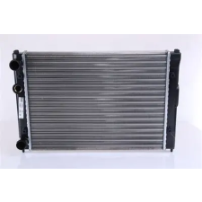 Nissens Hűtő, motorhűtés NISSENS 639981 vízhűtő