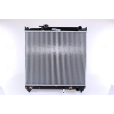 Nissens Hűtő, motorhűtés NISSENS 64155 vízhűtő