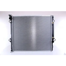 Nissens Hűtő, motorhűtés NISSENS 646806 vízhűtő
