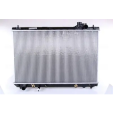 Nissens Hűtő, motorhűtés NISSENS 64766 vízhűtő