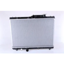 Nissens Hűtő, motorhűtés NISSENS 64839 vízhűtő
