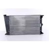 Nissens hűtő, motorhűtés NISSENS 65020