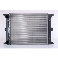 Nissens hűtő, motorhűtés NISSENS 65140 autóalkatrész